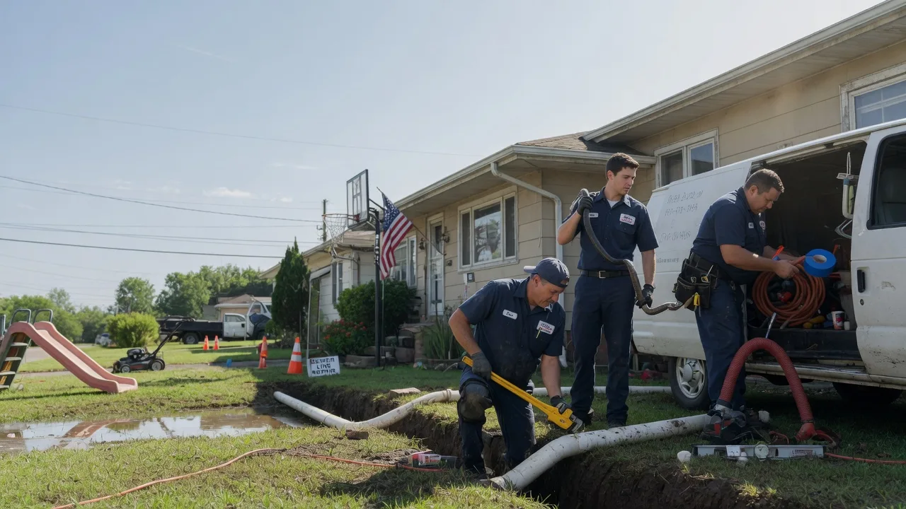Toilet Installation in Hannibal, OH near me
